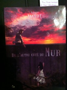 Et en plus la couverture est somptueuse !