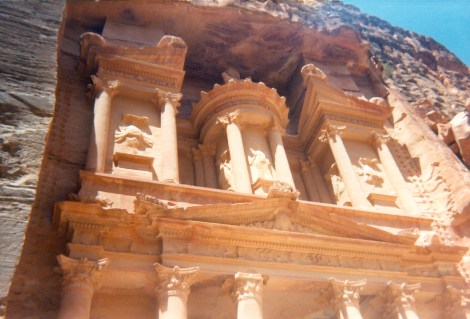 Une architecture hors-normes...