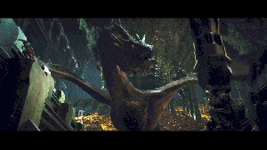 Mon état d'esprit à la sortie de "la Désolation de Smaug"