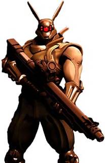 Un bel hommage à Apple Seed