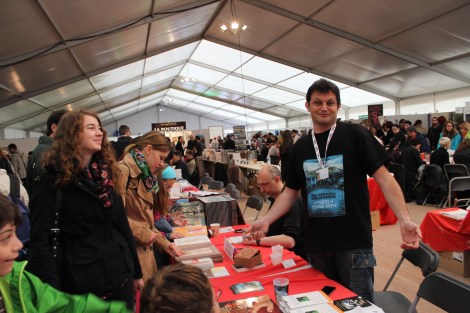 Chômage technique !