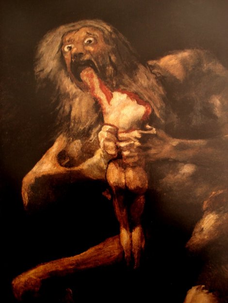 saturne-devorant-lun-de-ses-enfants